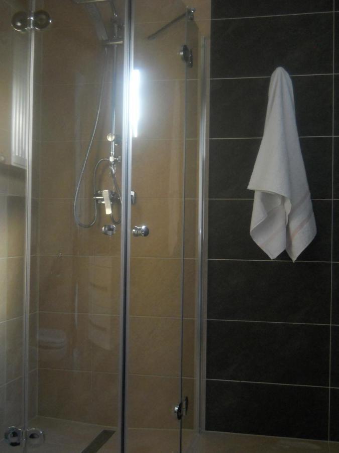 U Derca Apartment Gniezdzewo Bagian luar foto